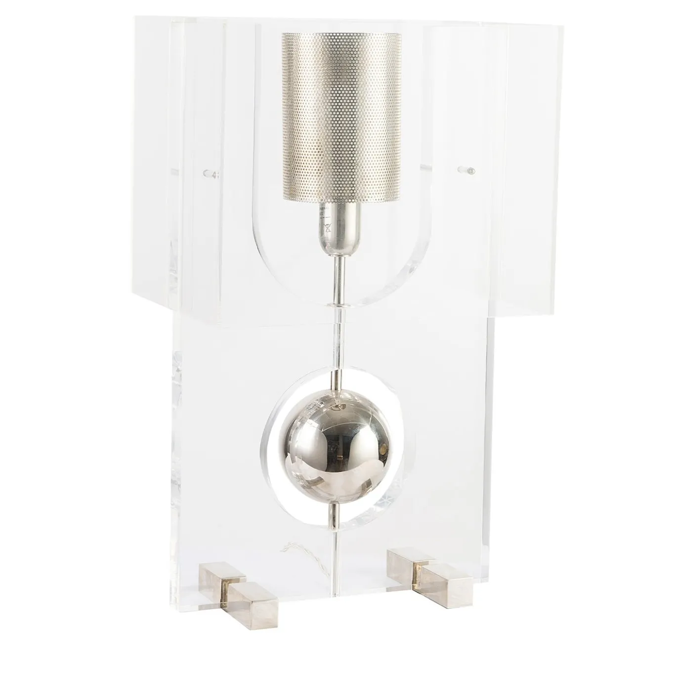 Lampada da tavolo Terra
