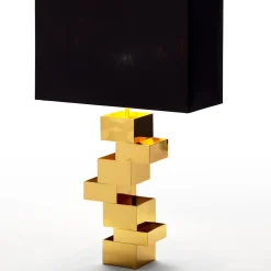 Lampada da tavolo Terremoto