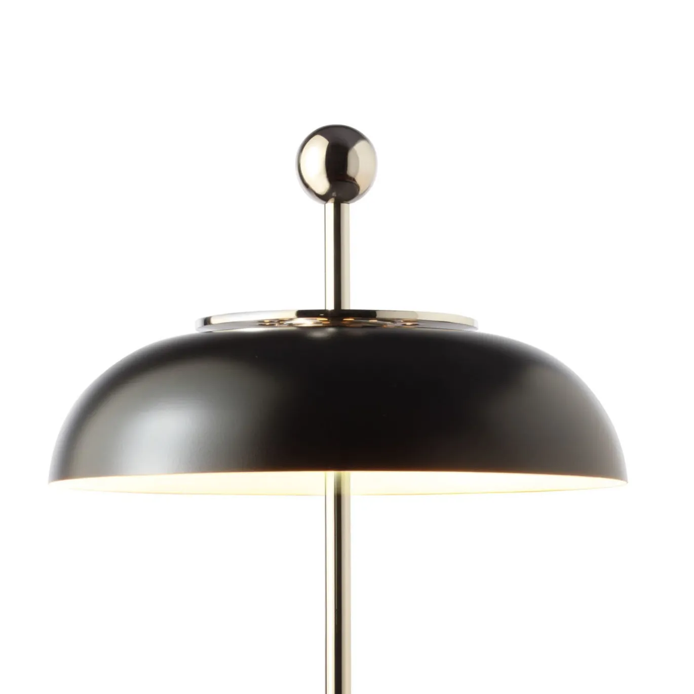 Lampada da tavolo Toliman
