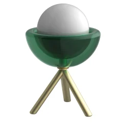 Lampada da tavolo Tondo