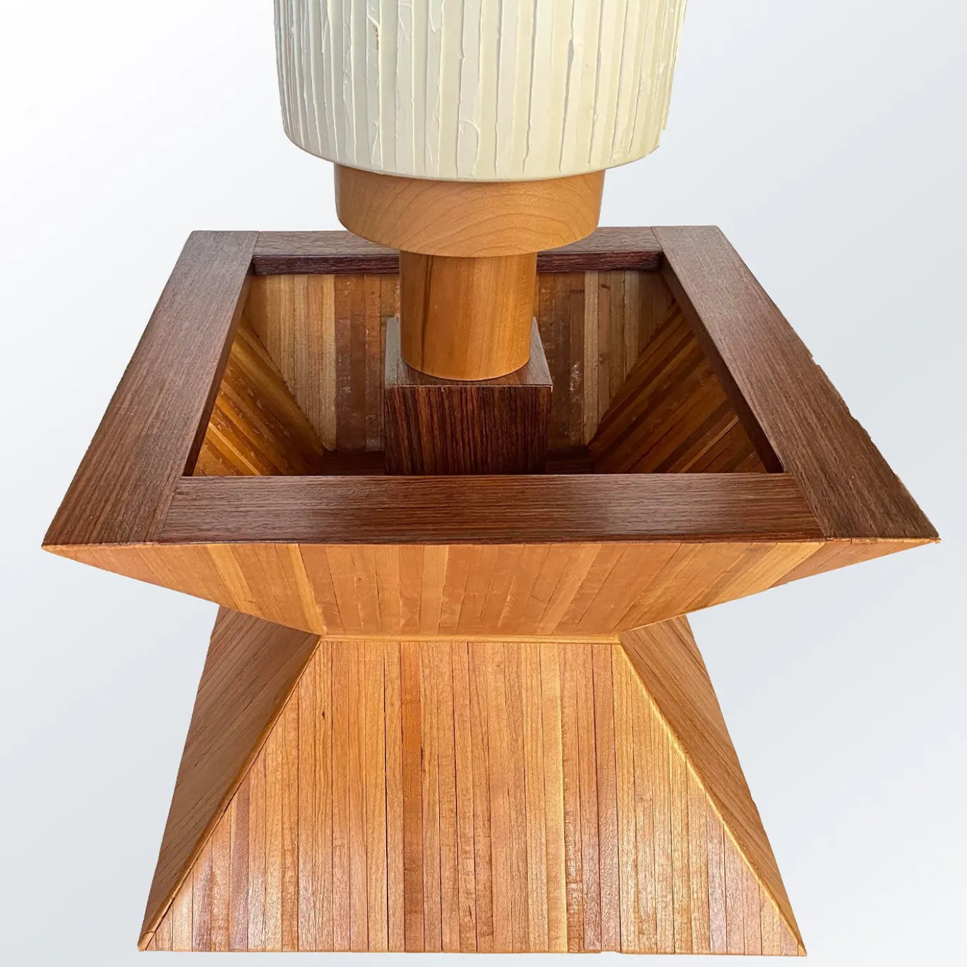 Lampada da tavolo Totem di Mascia Meccani #10