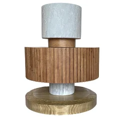 Lampada da tavolo Totem di Mascia Meccani #3