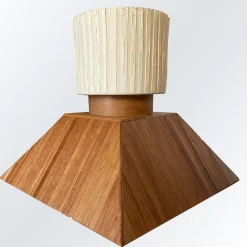 Lampada da tavolo Totem di Mascia Meccani #7