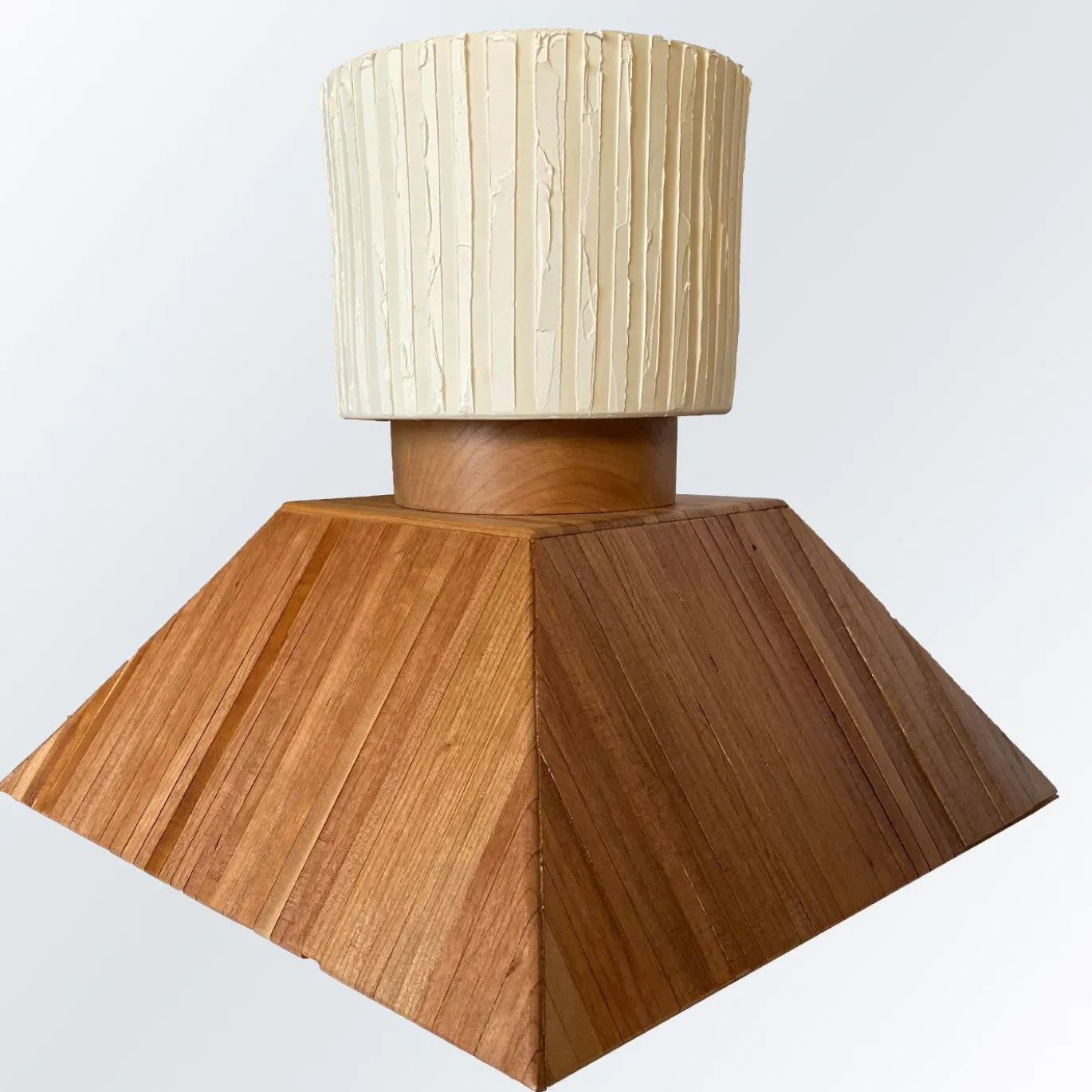 Lampada da tavolo Totem di Mascia Meccani #7