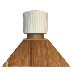 Lampada da tavolo Totem di Mascia Meccani #7
