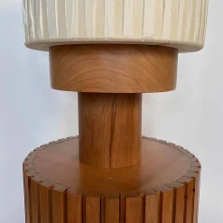 Lampada da tavolo Totem di Mascia Meccani #6