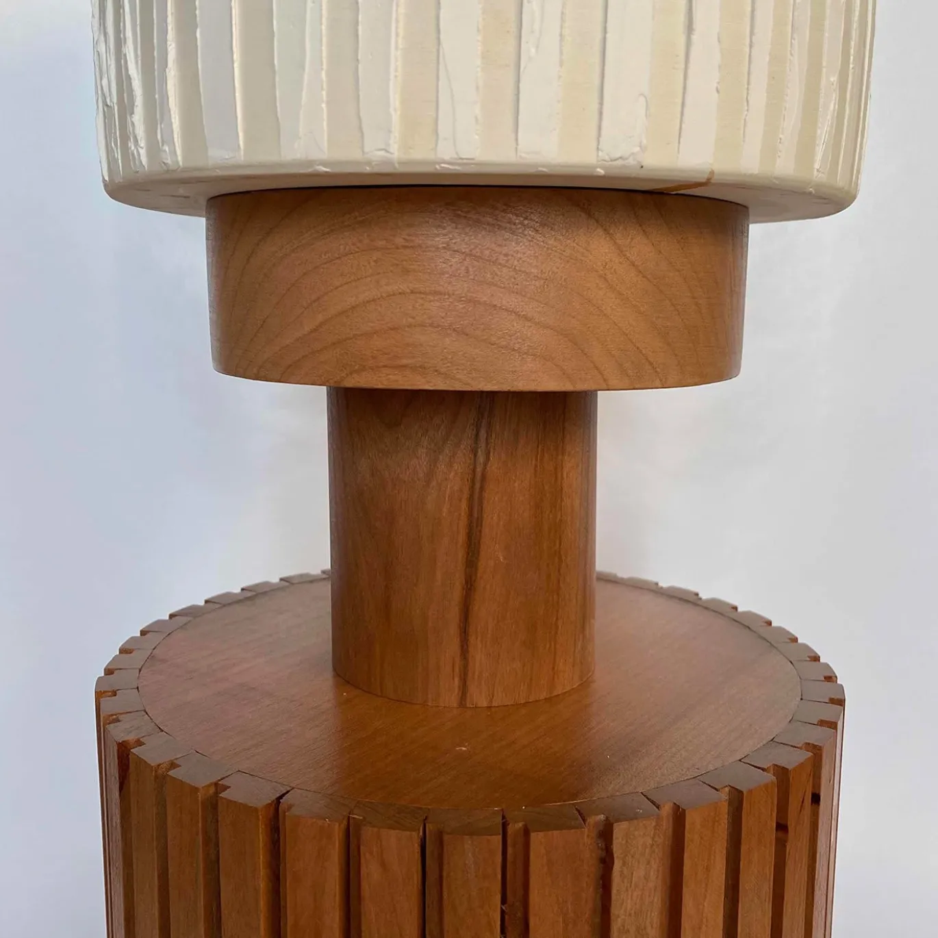 Lampada da tavolo Totem di Mascia Meccani #6
