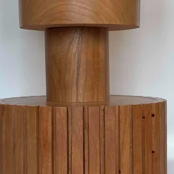 Lampada da tavolo Totem di Mascia Meccani #6