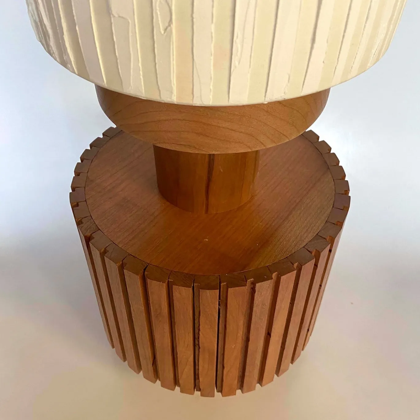 Lampada da tavolo Totem di Mascia Meccani #6