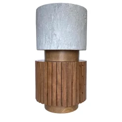 Lampada da tavolo Totem di Mascia Meccani #4