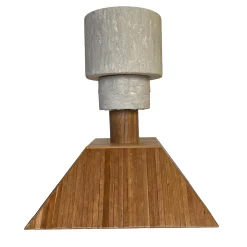 Lampada da tavolo Totem di Mascia Meccani #8