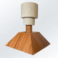 Lampada da tavolo Totem di Mascia Meccani #8