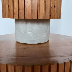 Lampada da tavolo Totem di Mascia Meccani #2