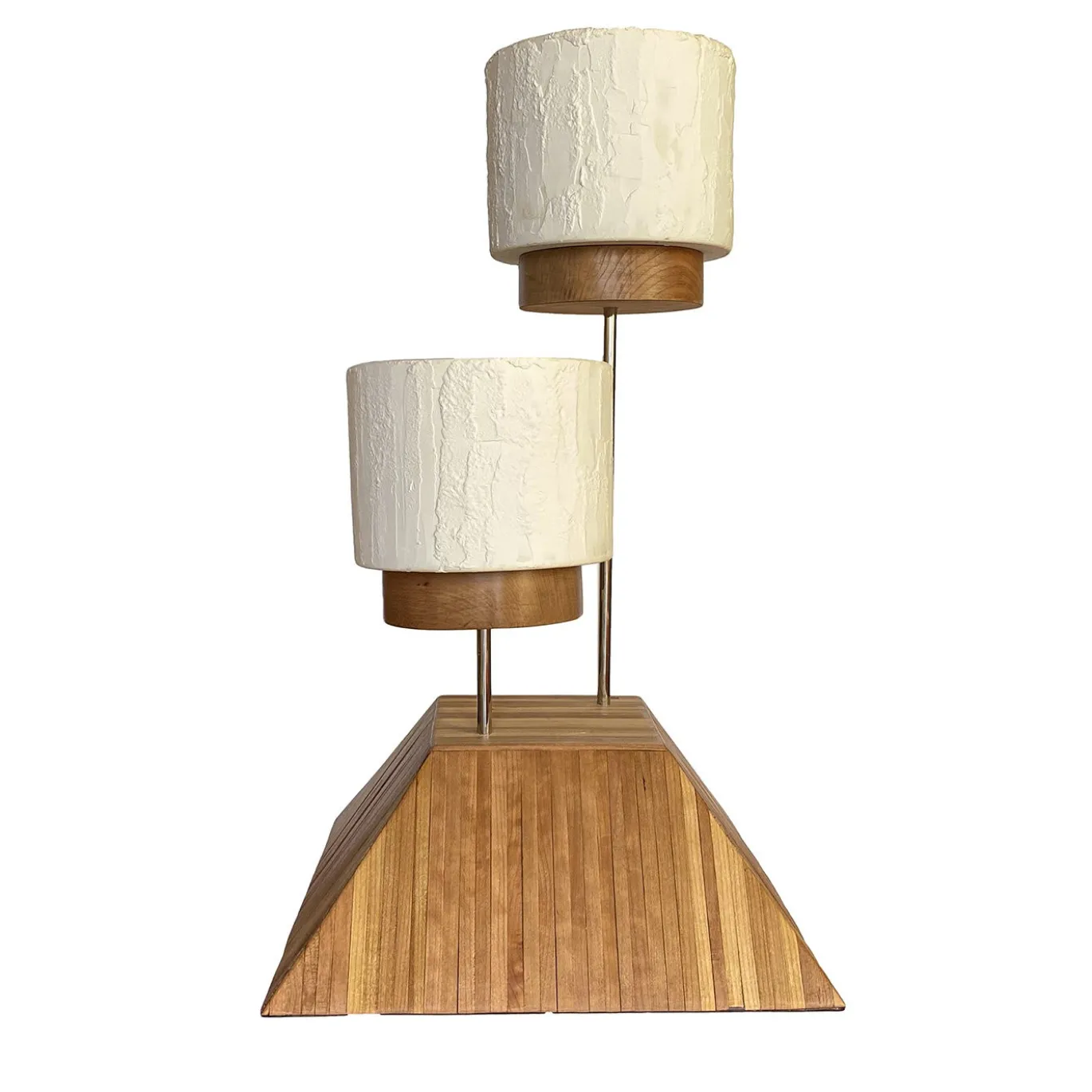Lampada da tavolo Totem di Mascia Meccani #12