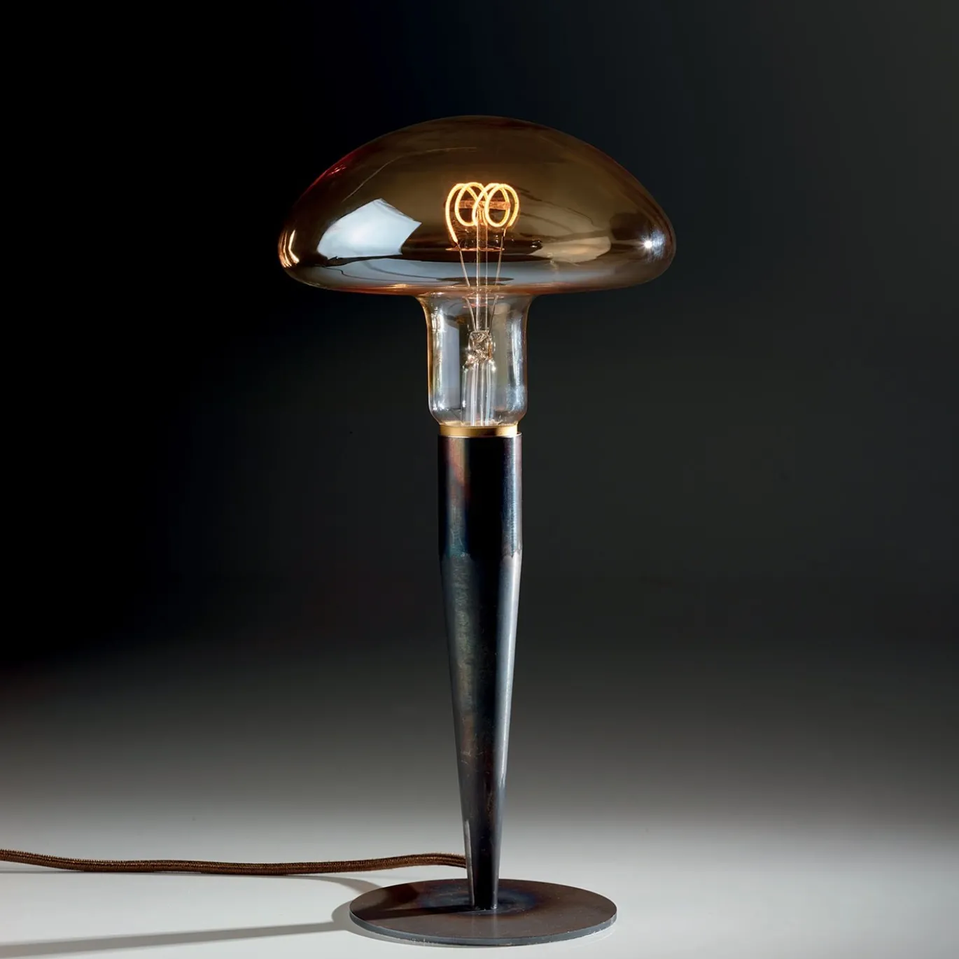 Lampada da tavolo Unidea