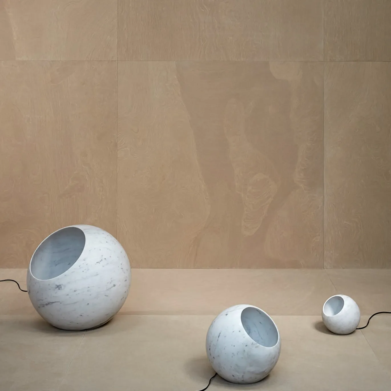 Lampada da tavolo Urano di Elisa Ossino #2