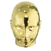 Lampada da Tavolo Urano Oro