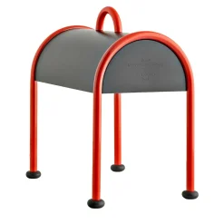 Lampada da tavolo Valigia