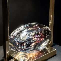 Lampada da tavolo Vega