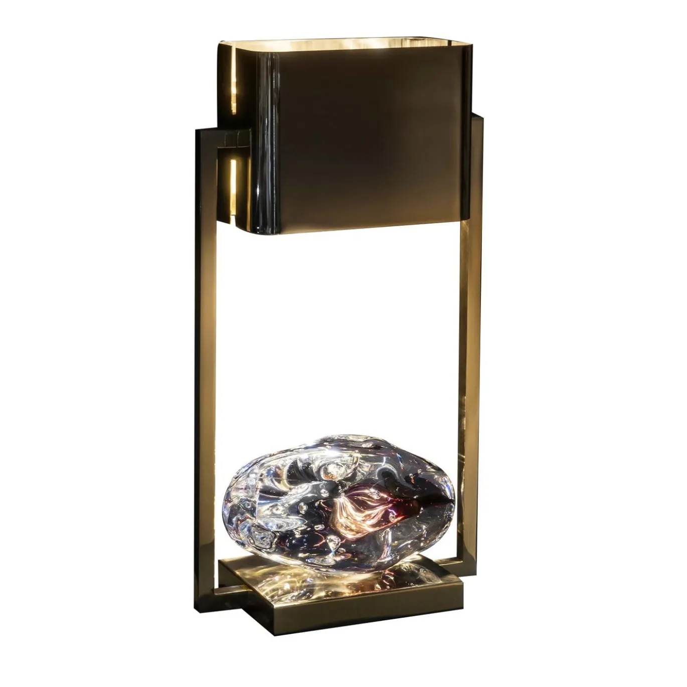 Lampada da tavolo Vega