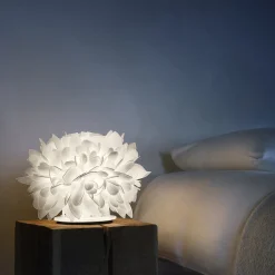 Lampada da tavolo Veli Foliage