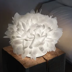 Lampada da tavolo Veli Foliage