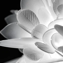 Lampada da tavolo Veli Foliage