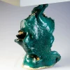 Lampada da tavolo verde Voglia di Volare