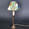 Lampada da tavolo vintage Parrot On Palm