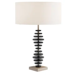 Lampada da tavolo Wave Extra Tall