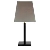 Lampada da tavolo Woody S