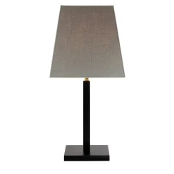 Lampada da tavolo Woody S