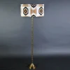 Lampada da terra Africa