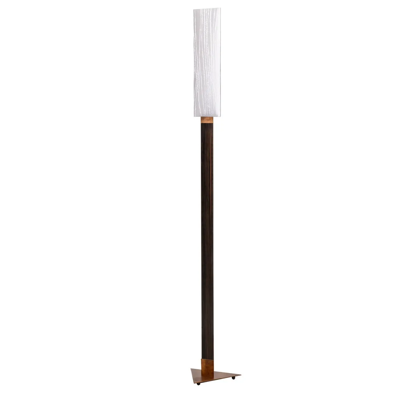 Lampada da terra Aldebaran