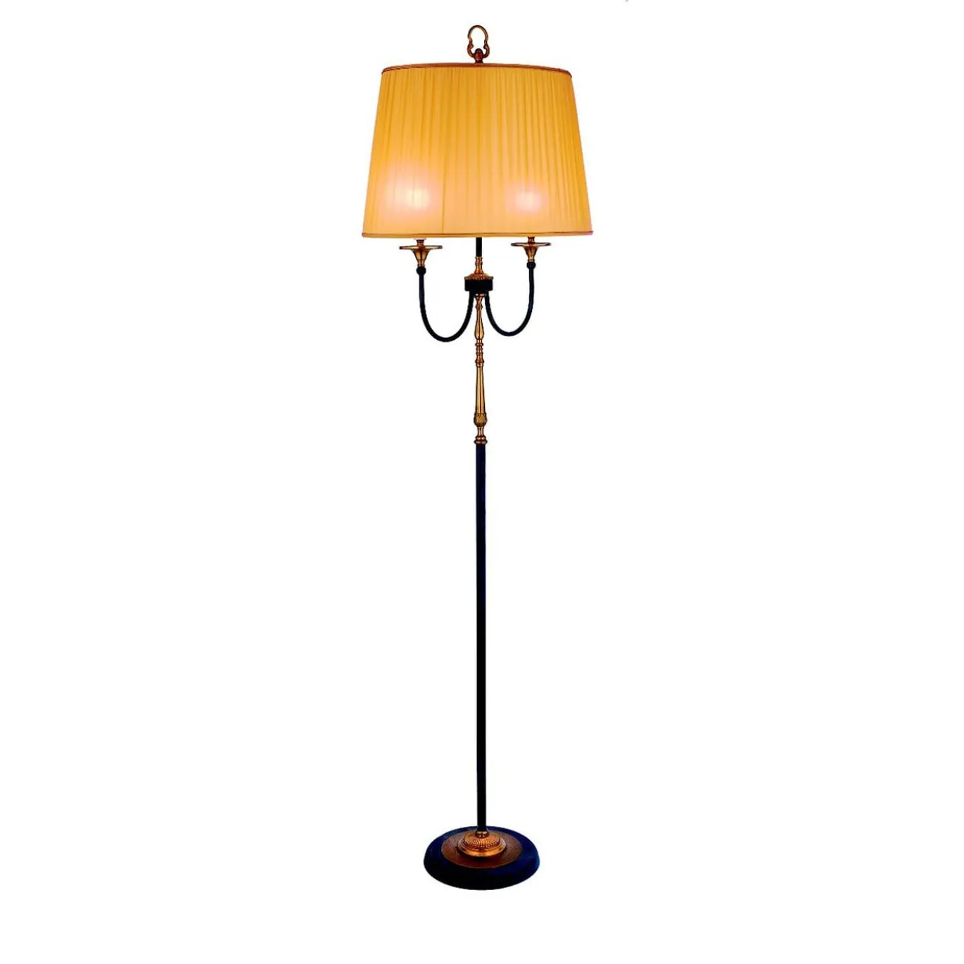 Lampada da terra Alkaid C181