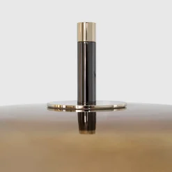 Lampada da terra Amaretto