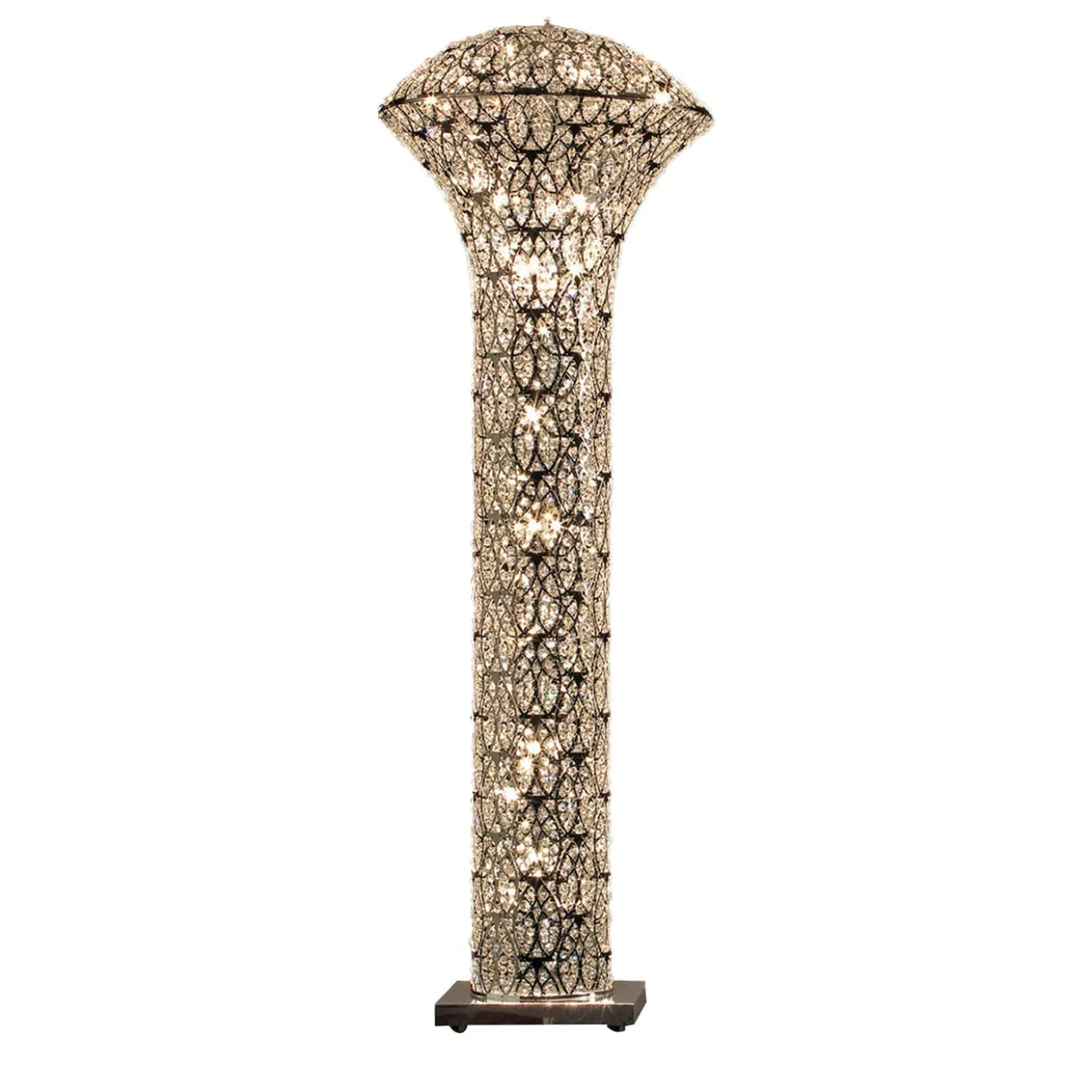 Lampada da terra Arabesque Exclamation