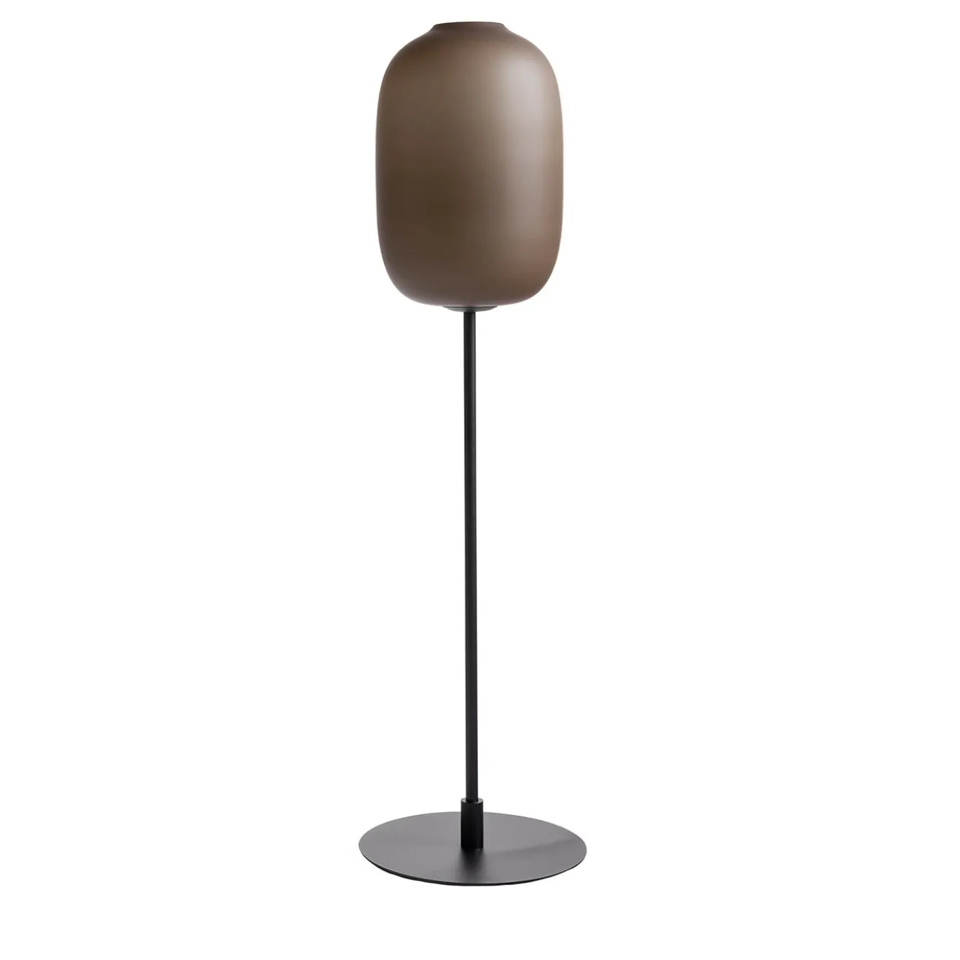 Lampada Da Terra Arya di Giulio Cappellini e Antonio Facco