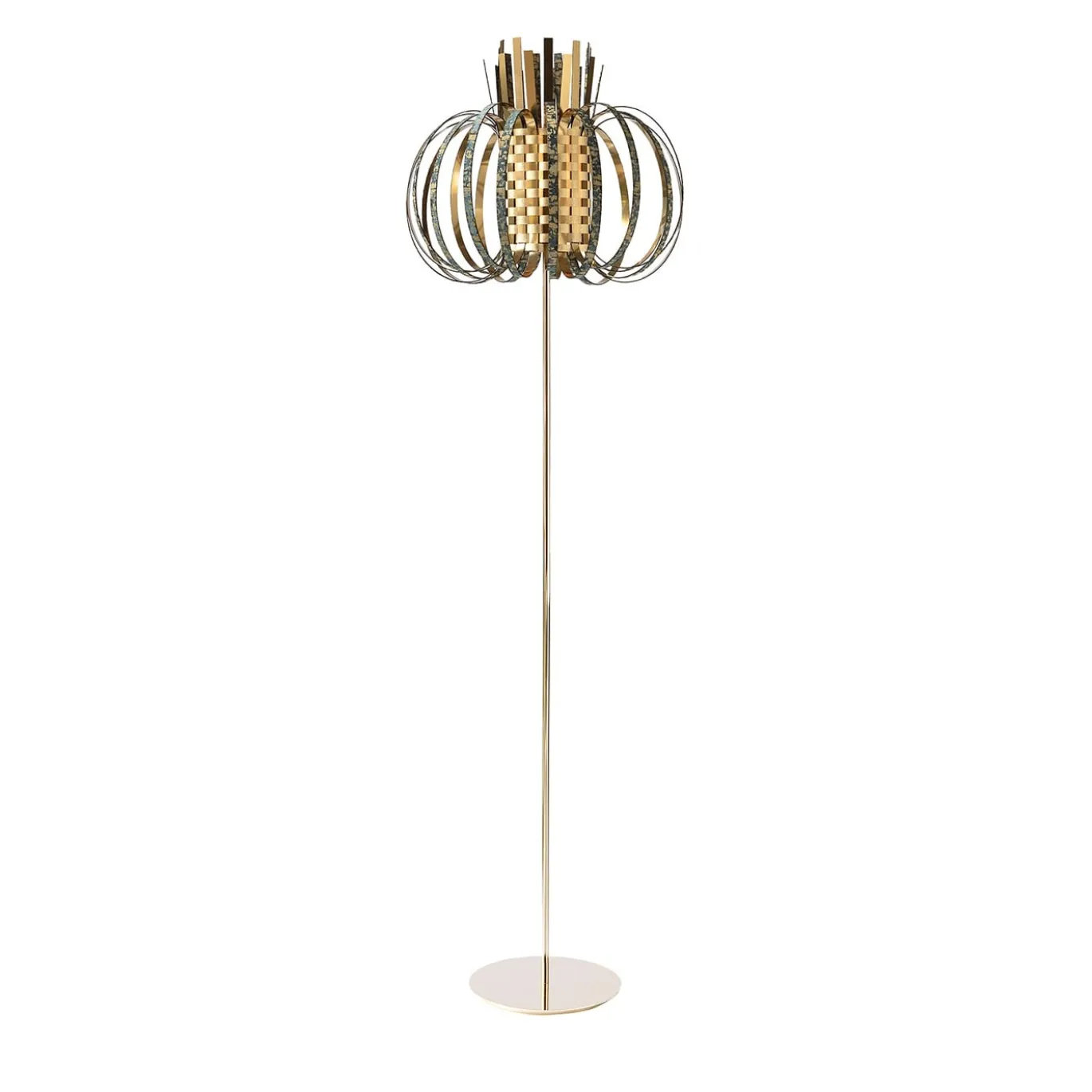Lampada da terra Astra Pe Tailoring