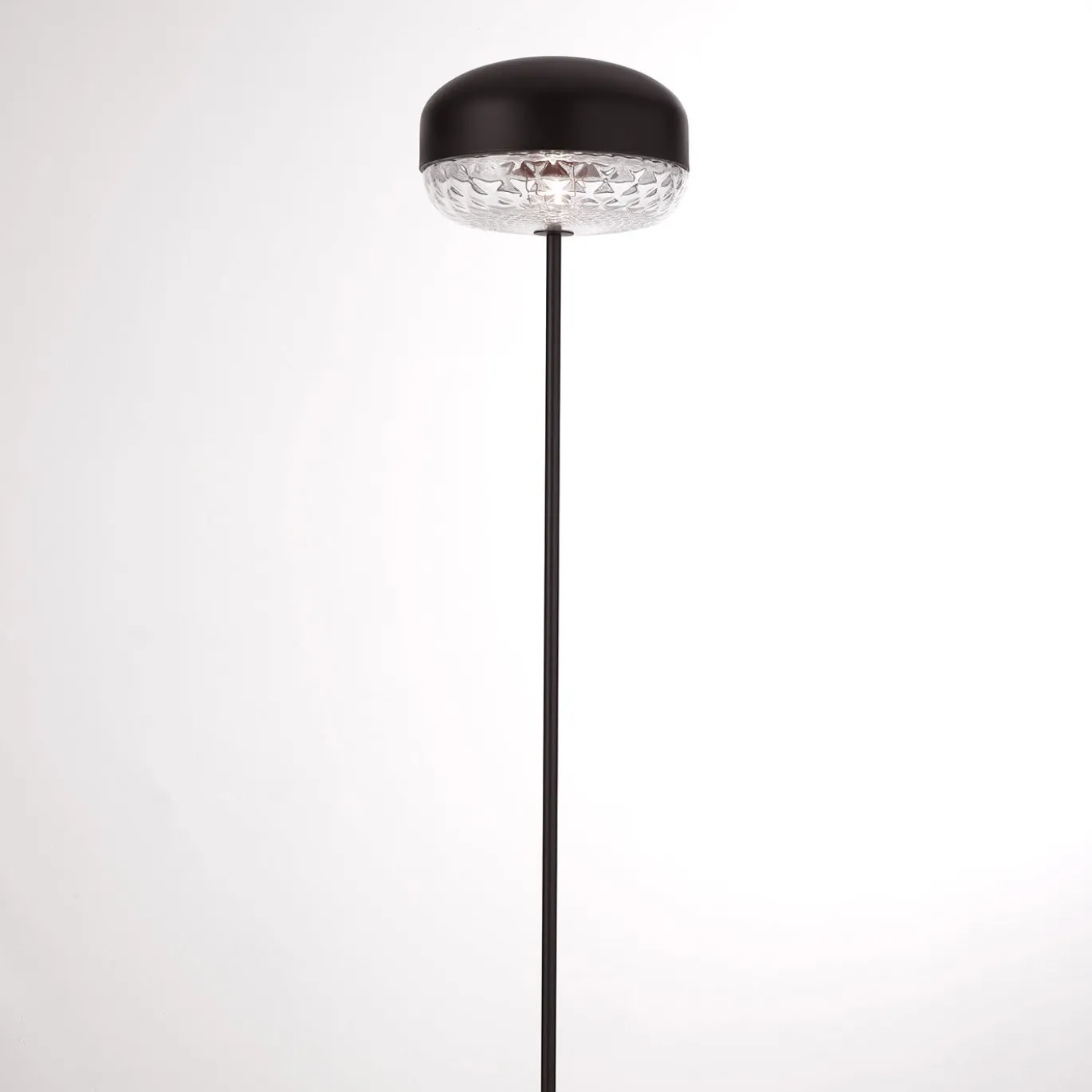 Lampada da terra Balloton di Matteo Zorzenoni