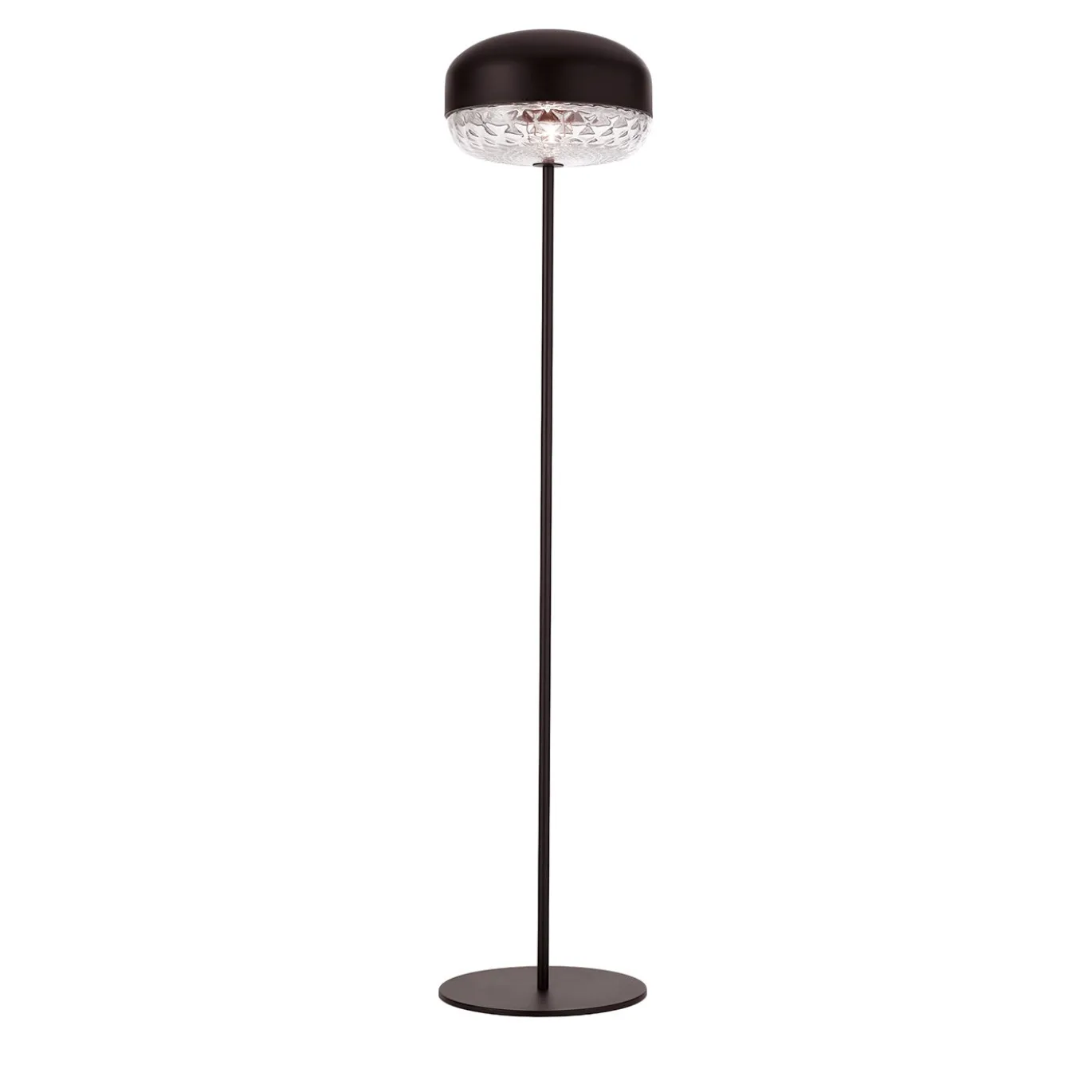 Lampada da terra Balloton di Matteo Zorzenoni