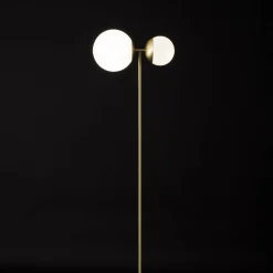 Lampada da terra Biba di Lorenza Bozzoli