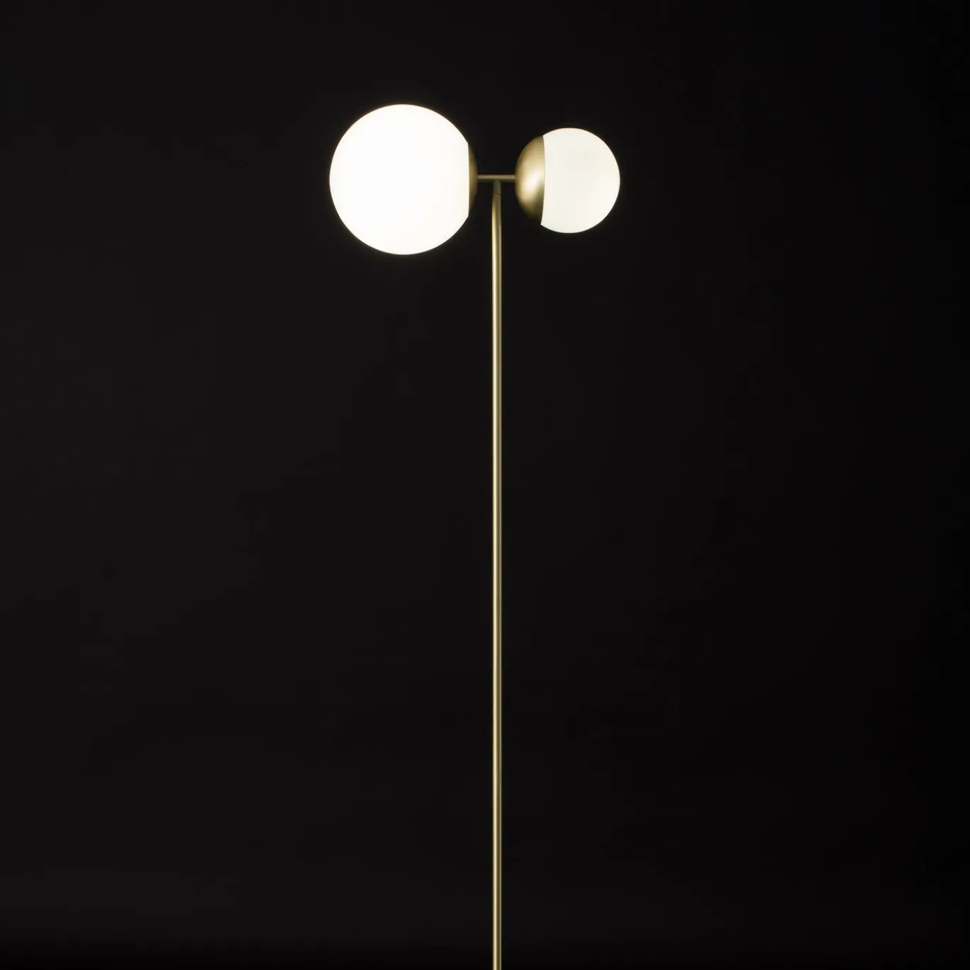 Lampada da terra Biba di Lorenza Bozzoli
