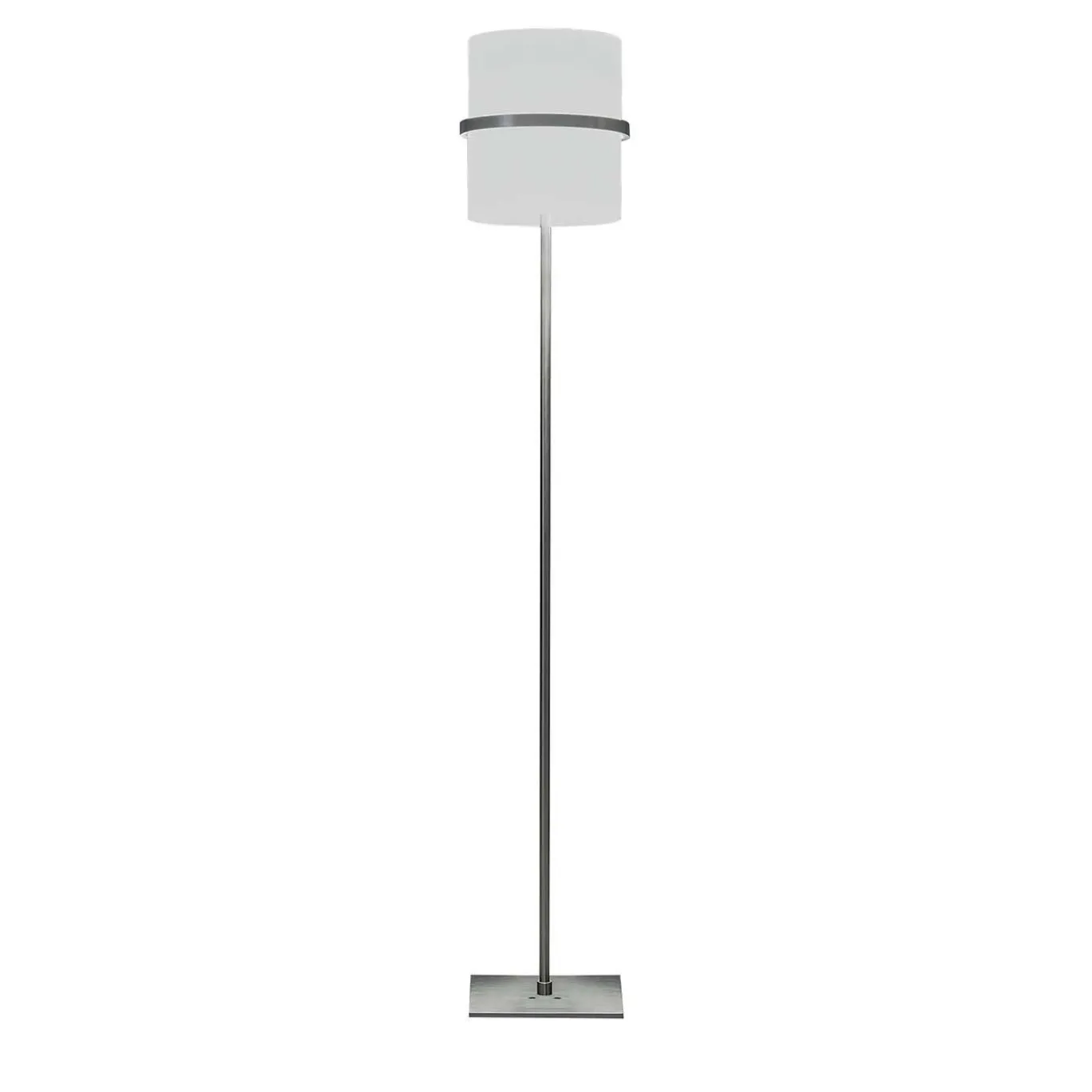 Lampada da terra Boa di Carlo Guglielmi