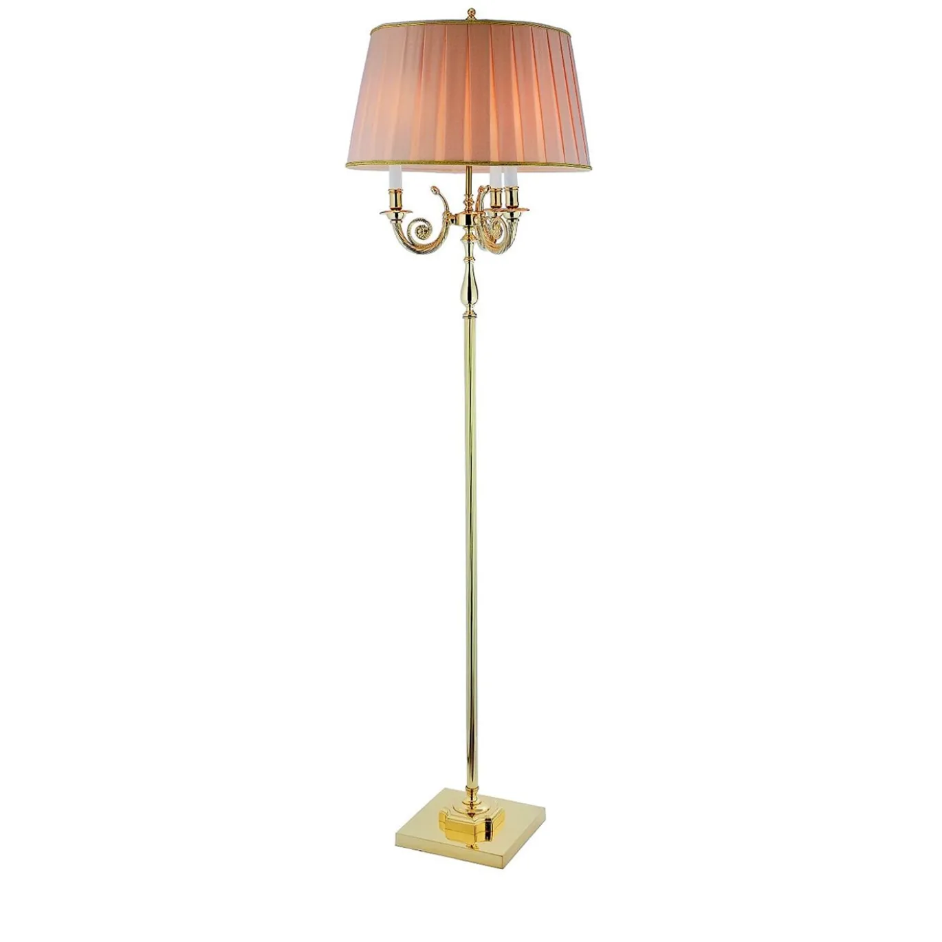 Lampada da terra Boston 682