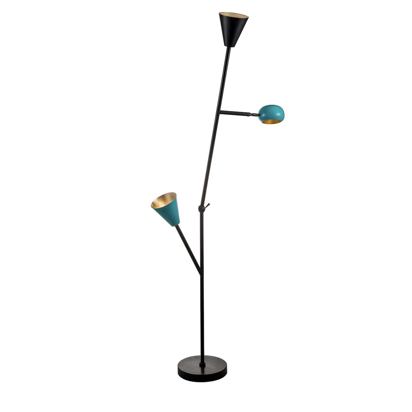 Lampada da terra B'Tree