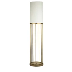 Lampada da terra Cage 2