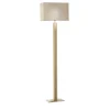 Lampada da terra Cobalto Gold #2