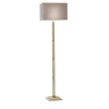 Lampada da terra Cobalto Gold #1