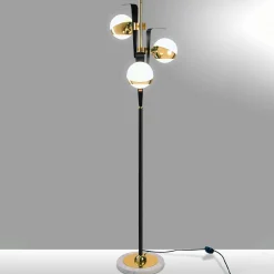 Lampada da terra Cosmo